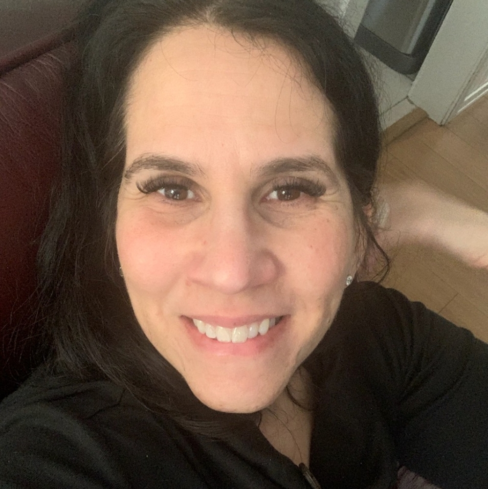 Meet your Posher, Veruca S.